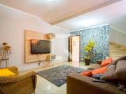 Casa / Sobrado para Venda em Santo André/SP Vila...