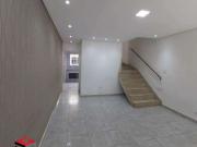 Casa / Sobrado para Venda em Santo André/SP Vila...