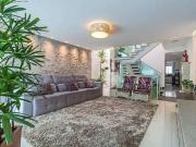 Casa / Sobrado para Venda em Santo André/SP Vila...