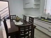 Casa / Sobrado para Venda em Santo André/SP Vila...