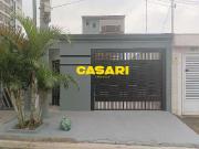 Casa / Sobrado para Venda em Santo André/SP Vila...