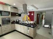 Casa / Sobrado para Venda em Santo André/SP Vila...