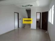 Casa / Sobrado para Venda em Santo André/SP Vila...