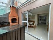 Casa / Sobrado para Venda em Santo André/SP Vila...