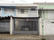 Casa / Sobrado para Venda em Santo André/SP Vila...