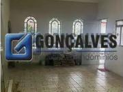 Casa / Sobrado para Venda em Santo André/SP Vila...