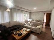 Casa / Sobrado para Venda em Santo André/SP Vila...