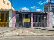 Casa / Sobrado para Venda em Santo André/SP Vila...