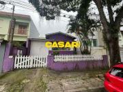 Casa / Sobrado para Venda em Santo André/SP Vila...