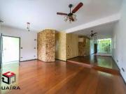 Casa / Sobrado para Venda em Santo André/SP Vila...