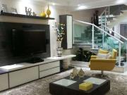 Casa / Sobrado para Venda em Santo André/SP Vila...