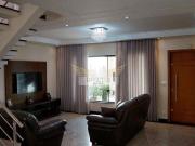 Casa / Sobrado para Venda em Santo André/SP Vila...