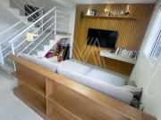 Casa / Sobrado para Venda em Santo André/SP Vila...