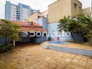 Casa / Sobrado para Venda em Santo André/SP Vila...