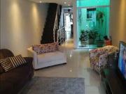Casa / Sobrado para Venda em Santo André/SP Vila...