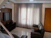 Casa / Sobrado para Venda em Santo André/SP Vila...