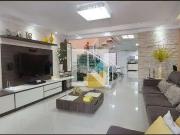 Casa / Sobrado para Venda em Santo André/SP Vila...
