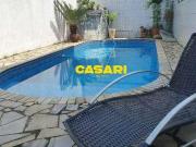 Casa / Sobrado para Venda em Santo André/SP Vila...