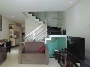 Casa / Sobrado para Venda em Santo André/SP Vila...