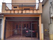 Casa / Sobrado para Venda em Santo André/SP Vila...