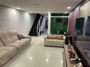 Casa / Sobrado para Venda em Santo André/SP Vila...