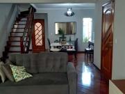 Casa / Sobrado para Venda em Santo André/SP Vila...