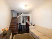 Casa / Sobrado para Venda em Santo André/SP Vila...