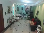 Casa / Sobrado para Venda em Santo André/SP Vila...