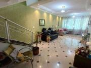 Casa / Sobrado para Venda em Santo André/SP Vila...