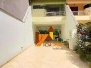 Casa / Sobrado para Venda em Santo André/SP Vila...