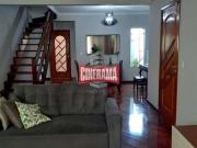 Casa / Sobrado para Venda em Santo André/SP Vila...