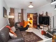 Casa / Sobrado para Venda em Santo André/SP Vila Bastos...