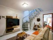 Casa / Sobrado para Venda em Santo André/SP Vila Bastos...