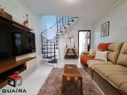 Casa / Sobrado para Venda em Santo André/SP Vila Bastos...