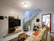 Casa / Sobrado para Venda em Santo André/SP Vila Bastos...