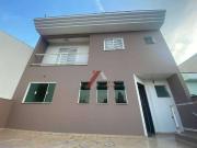 Casa / Sobrado para Venda em Santo André/SP Vila Bastos...