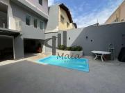 Casa / Sobrado para Venda em Santo André/SP Vila Bastos...