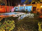 Casa / Sobrado para Venda em Santo André/SP Vila Bastos...