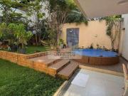Casa / Sobrado para Venda em Santo André/SP Vila Bastos...