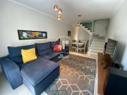 Casa / Sobrado para Venda em Santo André/SP Vila Bastos...