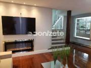 Casa / Sobrado para Venda em Santo André/SP Vila Bastos...