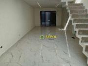 Casa / Sobrado para Venda em Santo André/SP Vila Bastos...