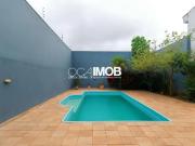 Casa / Sobrado para Venda em Santo André/SP Vila Bastos...