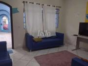 Casa / Sobrado para Venda em Santo André/SP Vila Bastos...
