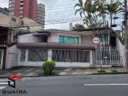 Casa / Sobrado para Venda em Santo André/SP Vila Bastos...