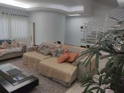 Casa / Sobrado para Venda em Santo André/SP Vila Bastos...