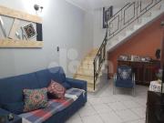 Casa / Sobrado para Venda em Santo André/SP Jardim Bela...