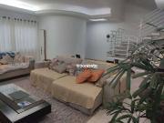Casa / Sobrado para Venda em Santo André/SP Vila Bastos...