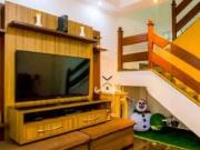 Casa / Sobrado para Venda em Santo André/SP Vila Bela...