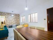 Casa / Sobrado para Venda em Santo André/SP Vila Bela...